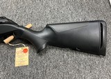 Benelli Lupo 6.5 PRC 24" Barrel New in Box - Image 3 of 9