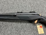 Benelli Lupo 6.5 PRC 24" Barrel New in Box - Image 5 of 9