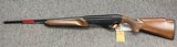 New in Box Benelli R1 Endurance 30-06 22