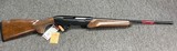 New in Box Benelli R1 Endurance 30-06 22