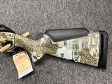 Benelli Lupo BEST 6.5 Creedmoor 24" Threaded Barrel New in Box - Image 3 of 8