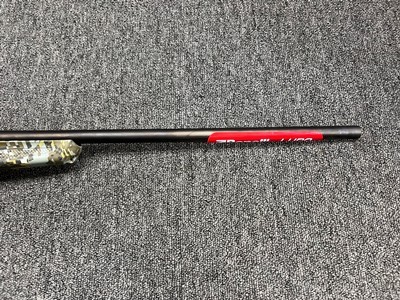 Benelli Lupo BEST 6.5 Creedmoor 24" Threaded Barrel New in Box - Image 8 of 8