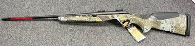 Benelli Lupo BEST 6.5 Creedmoor 24" Threaded Barrel New in Box - Image 1 of 8