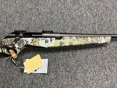 Benelli Lupo BEST 6.5 Creedmoor 24" Threaded Barrel New in Box - Image 6 of 8