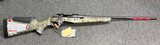 Benelli Lupo BEST 6.5 Creedmoor 24" Threaded Barrel New in Box - Image 2 of 8