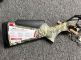 Benelli Lupo BEST 6.5 Creedmoor 24" Threaded Barrel New in Box - Image 4 of 8