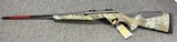Benelli Lupo BEST 6.5 Creedmoor 24" Threaded Barrel New in Box - Image 1 of 8