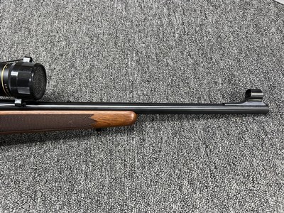 Sako L691 .270 Winchester w/ Leupold VX-IIc 6-18 - Image 8 of 9