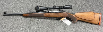 Sako L691 .270 Winchester w/ Leupold VX-IIc 6-18 - Image 1 of 9