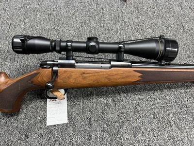 Sako L691 .270 Winchester w/ Leupold VX-IIc 6-18 - Image 6 of 9