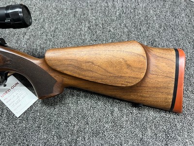 Sako L691 .270 Winchester w/ Leupold VX-IIc 6-18 - Image 3 of 9