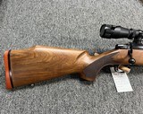 Sako L691 .270 Winchester w/ Leupold VX-IIc 6-18 - Image 4 of 9