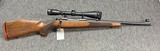 Sako L691 .270 Winchester w/ Leupold VX-IIc 6-18 - Image 2 of 9