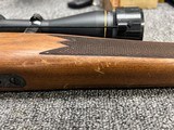 Sako L691 .270 Winchester w/ Leupold VX-IIc 6-18 - Image 9 of 9