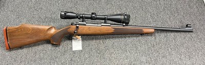 Sako L691 .270 Winchester w/ Leupold VX-IIc 6-18 - Image 2 of 9