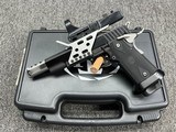 STI Staccato Trubor 5.0 9mm w/ C-more sight and Box - 1 of 7