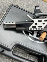 STI Staccato Trubor 5.0 9mm w/ C-more sight and Box - 5 of 7