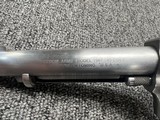 Freedom Arms 1997 Premier .45 Colt 5.5 - Image 7 of 9
