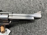 Freedom Arms 1997 Premier .45 Colt 5.5 - Image 6 of 9