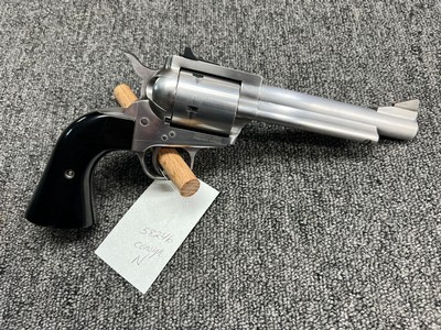 Freedom Arms 1997 Premier .45 Colt 5.5 - Image 2 of 9