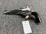 Freedom Arms 1997 Premier .45 Colt 5.5 - Image 1 of 9