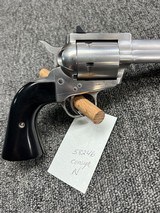 Freedom Arms 1997 Premier .45 Colt 5.5 - Image 4 of 9