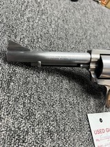 Freedom Arms 1997 Premier .45 Colt 5.5 - Image 5 of 9