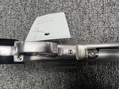 Freedom Arms 1997 Premier .45 Colt 5.5 - Image 9 of 9