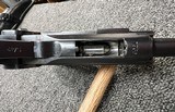 Clean Matching Numbers 1936 Mauser Luger 9mm w/ Holster - 11 of 14