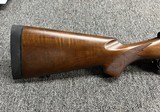 Kimber 84m Classic Silva 6.5 Creedmoor 22