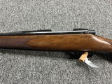 Kimber 84m Classic Silva 6.5 Creedmoor 22