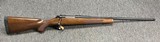 Kimber 84m Classic Silva 6.5 Creedmoor 22