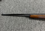 Kimber 84m Classic Silva 6.5 Creedmoor 22