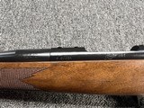 Kimber 84m Classic Silva 6.5 Creedmoor 22