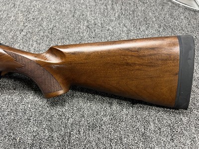 Kimber 84m Classic Silva 6.5 Creedmoor 22