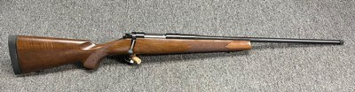 Kimber 84m Classic Silva 6.5 Creedmoor 22