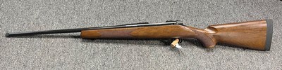Kimber 84m Classic Silva 6.5 Creedmoor 22