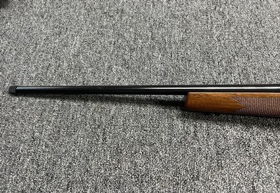 Kimber 84m Classic Silva 6.5 Creedmoor 22