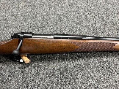 Kimber 84m Classic Silva 6.5 Creedmoor 22