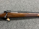 Kimber 84m Classic Silva 6.5 Creedmoor 22