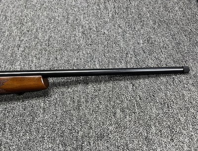 Kimber 84m Classic Silva 6.5 Creedmoor 22