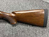 Kimber 84m Classic Silva 6.5 Creedmoor 22