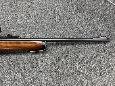 Remington 7400 .308 Win w/ Burris USA built 3-9 Scope - Image 10 of 10
