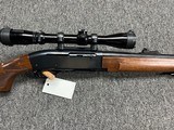 Remington 7400 .308 Win w/ Burris USA built 3-9 Scope - Image 7 of 10