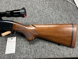 Remington 7400 .308 Win w/ Burris USA built 3-9 Scope - Image 3 of 10