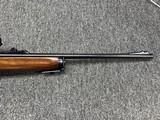 Remington 7400 .308 Win w/ Burris USA built 3-9 Scope - Image 10 of 10