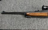 Remington 7400 .308 Win w/ Burris USA built 3-9 Scope - Image 8 of 10