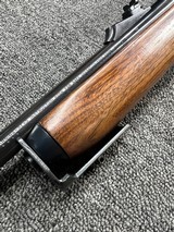 Remington 7400 .308 Win w/ Burris USA built 3-9 Scope - Image 9 of 10