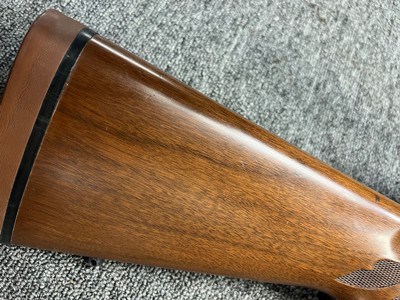 Remington 7400 .308 Win w/ Burris USA built 3-9 Scope - Image 5 of 10