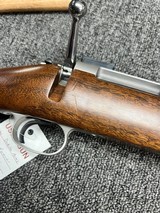 Dakota Arms Varminter .223 Rem 24